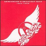 Aerosmith - Greatest Hits 1973 - 1988