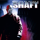 Soundtrack - Music From And Inspired By Shaft