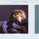Anne Clark - Pressure Points