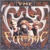 The Cult - Electric