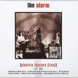 The Alarm - Electric Folklore Live