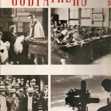 The Godfathers - Birth, School, Work, Death