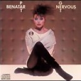 Pat Benatar - Get nervous