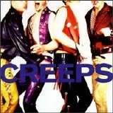 The Creeps - Blue Tomato