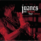 Juanes - Mi sangre (Tour edition)