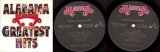 Alabama - Greatest Hits (US)
