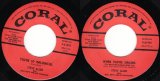 Steve Allen with Neal Hefti and His Orchestra - You're So Influential/When You're Smiling (The Whole World Smiles At You) (US)