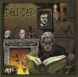 Deceased - Supernatural Addiction