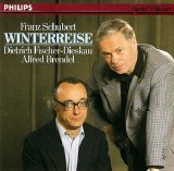 Alfred Brendel / Dietrich Fischer-Dieskau - Schubert: Winterreise, Op.89, D911