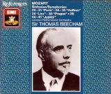 Sir Thomas Beecham / London Philharmonic Orchestra - Mozart: Symphonies 29, 31"Paris", 34,35"Haffner", 36"Linz", 38"Prague",39, 40, 41"Jupiter"