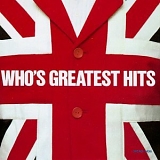 The Who - The Who's Greatest Hits