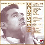 New York Philharmonic - Bernstein â€¢ Candide â€¢ West Side Story â€¢ On the Waterfront â€¢ Fancy Free