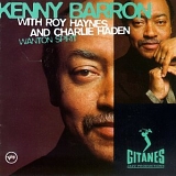 Kenny Barron - Wanton Spirit