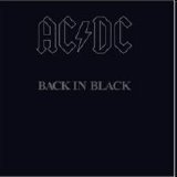 AC/DC - Back In Black