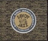 Various artists - Savoy 60th Anniversary - Timeless