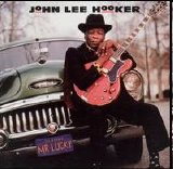 John Lee Hooker - Mr. Lucky