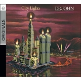 Dr. John - City Lights