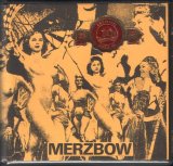 Merzbow - Batztoutai With Material Gadgets