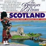 Various artists - Bagpipes & Drums of Scotland