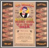 Al Blake (Feat. Junior Watson & Kim Wilson) - Dr. Blake's Magic Soul Elixir 242-PC