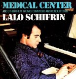 Lalo Schifrin - Medical Center