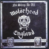 Motorhead - No Sleep At All