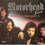 Motörhead - Live: Blitzkreig On Birmingham '77