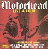 Motörhead - Live & Loud!