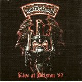 Motörhead - Live At Brixton '87