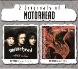 Motörhead - Overnight Sensation / Snake Bite Love