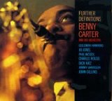 Benny Carter - Further Definitions