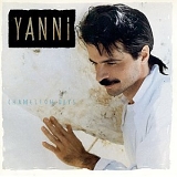 Yanni - Chameleon Days