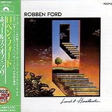 Robben Ford - Love's A Heartache