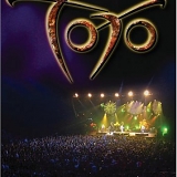 TOTO - Falling in between live