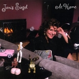 Janis Siegel - At Home