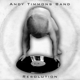 Andy Timmons - Resolution