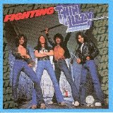 Thin Lizzy - Fighting