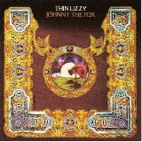 Thin Lizzy - Johnny The Fox