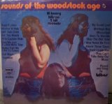 Tribes - Sounds Of The Woodstock Age