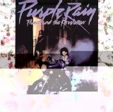 Prince and The Revolution - Purple Rain
