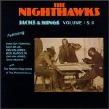 The Nighthawks - Jacks & Kings, Vol. 1-2