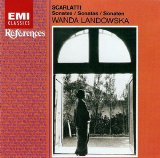 Landowska - Scarlatti: Sonatas - Harpsichord Sonatas