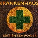 British Sea Power - Krankenhaus? EP
