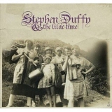 Duffy, Stephen & The Lilac Time - Runout Groove