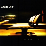 Bell X1 - Neither Am I