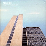 Airliner - The Last Days Of August