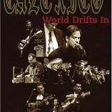 Calexico - Live At The Barbican (DVD)