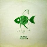 Asphalt Ribbons - Passion, Coolness, Indiference... (EP)