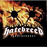 Hatebreed - Perseverance