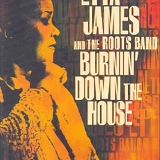 Etta James - Burnin' Down The House